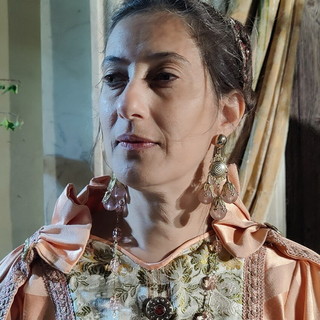 Bajardo, “Teatro a 360°” torna questa sera nell’Antica Chiesa: sketch, musica e personaggi per uno spettacolo davvero per tutti Bajardo, “Teatro a 360°” torna questa sera nell’Antica Chiesa: sketch, musica e personaggi per uno spettacolo davvero per tutti