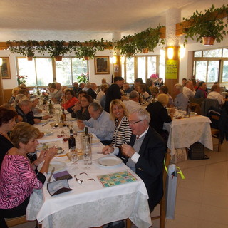 Le immagini del pranzo Le immagini del pranzo