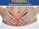 Bordighera: domani pomeriggio alla Croce Rossa conferenza sul tema 'Disturbi urologici femminili’