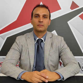 Taggia, Barisciani presenta Altamarea: “Vogliamo costruire un progetto largo per cambiare la città”