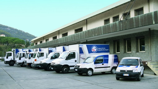 Imperia: la Latte Alberti ottiene la prestigiosa certificazione di qualità ISO 22000