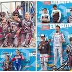 Sanremo, i giovani della "Lenti e Bollenti" brillano nell'ultima tappa della Gravity Race (Foto) Sanremo, i giovani della "Lenti e Bollenti" brillano nell'ultima tappa della Gravity Race (Foto)