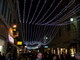 Sanremo: leggero ritardo (una settimana) ma luminarie salve anche quest'anno, saranno accese il 15 dicembre