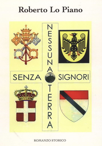 Sanremo: domani pomeriggio la presentazione del romanzo storico di Roberto Lo Piano