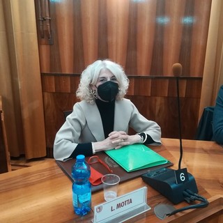 Lia Motta