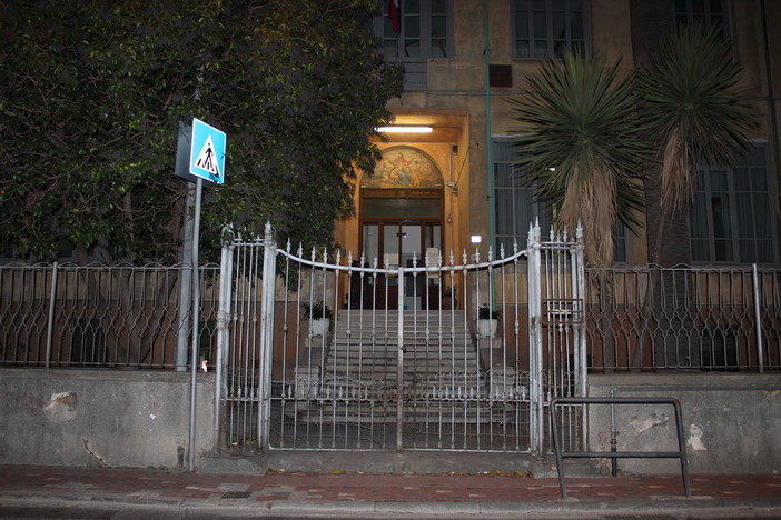 Il Liceo Statale Artistico di Imperia amplia la sua offerta formativa Il Liceo Statale Artistico di Imperia amplia la sua offerta formativa