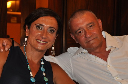 Su Radio SanremoTv, intervista a ruota libera con l'artista e conduttrice Vladimir Luxuria Su Radio SanremoTv, intervista a ruota libera con l'artista e conduttrice Vladimir Luxuria