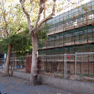 Sanremo: nuova vita per Santa Tecla, oggi riunione a Genova sul futuro del forte