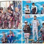 Sanremo, i giovani della "Lenti e Bollenti" brillano nell'ultima tappa della Gravity Race (Foto) Sanremo, i giovani della "Lenti e Bollenti" brillano nell'ultima tappa della Gravity Race (Foto)
