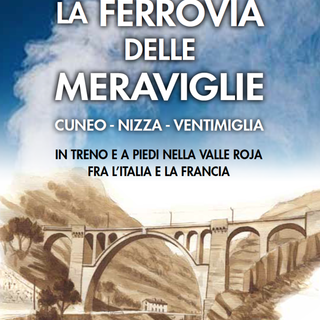 Ventimiglia: visita del Presidente Toti senza parlare della linea Ventimiglia-Cuneo, interviene la Agb Ventimiglia: visita del Presidente Toti senza parlare della linea Ventimiglia-Cuneo, interviene la Agb