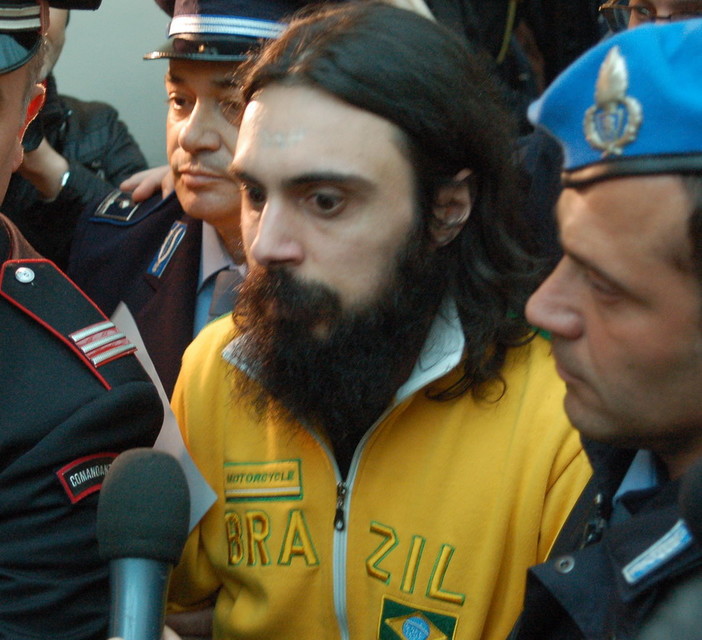 Altri due processi per Luca Delfino, il primo luned&amp;igrave;