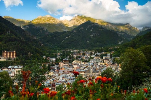 Ventimiglia e Limone Piemonte, il gemellaggio entra nel vivo: delegazione e orchestra all'Abaiya del 22 agosto