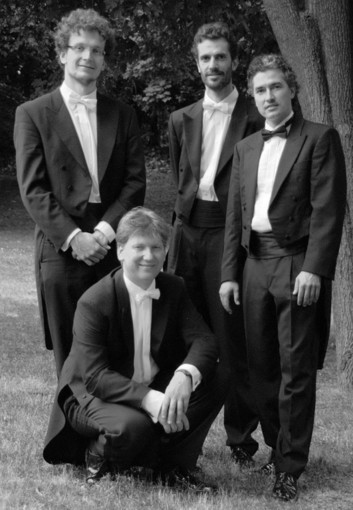 Dolcedo: mercoledì prossimo concerto per 'Incontro con la Classica'