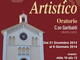 Diano Marina: allestito dalla Confraternita della Santissima Annunziata il classico presepe