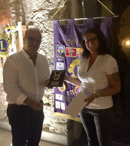 "San Secondo sotto le stelle": al Forte dell'Annunziata l'appuntamento del Lions Club Ventimiglia "San Secondo sotto le stelle": al Forte dell'Annunziata l'appuntamento del Lions Club Ventimiglia
