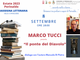 Atmosfere gotiche a Perinaldo con lo scrittore Marco Tucci e il suo libro ‘Il ponte del diavolo’ Atmosfere gotiche a Perinaldo con lo scrittore Marco Tucci e il suo libro ‘Il ponte del diavolo’