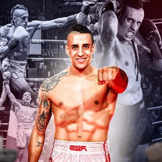 Il campione di boxe thailandese Luca Lombardo ospite del Club Phuket Ventimiglia Il campione di boxe thailandese Luca Lombardo ospite del Club Phuket Ventimiglia