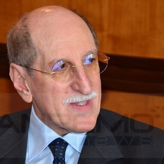 Sarà dimesso nelle prossime ore l'ex Sindaco ed ex Presidente della Provincia di Imperia Luigi Sappa. Il suo racconto a Sanremo News: "Mi ha urtato qualcuno o qualcosa" Sarà dimesso nelle prossime ore l'ex Sindaco ed ex Presidente della Provincia di Imperia Luigi Sappa. Il suo racconto a Sanremo News: "Mi ha urtato qualcuno o qualcosa"