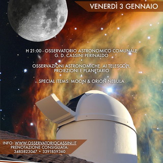 Imperia: giovedì 28 alla Libreria ragazzi, le poesie dedicate alla Luna di Sara Rodolao
