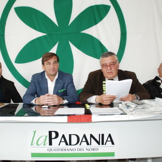 Sanremo: proposta della Lega, i multati per guida in stato di ebbrezza per pulire la pista ciclabile