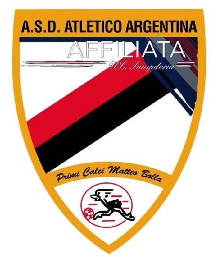 Presunti insulti razzisti alla Juniores del Don Bosco Vallecrosia, l'Atletico Argentina respinge le accuse Presunti insulti razzisti alla Juniores del Don Bosco Vallecrosia, l'Atletico Argentina respinge le accuse