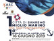 Il 16 giugno si terrà il 1° Miglior Marino città di Sanremo - 1° Memorial M. Antellini Il 16 giugno si terrà il 1° Miglior Marino città di Sanremo - 1° Memorial M. Antellini