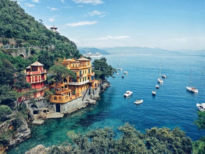 Quest’estate vai alla scoperta della Liguria con una barca a noleggio Quest’estate vai alla scoperta della Liguria con una barca a noleggio