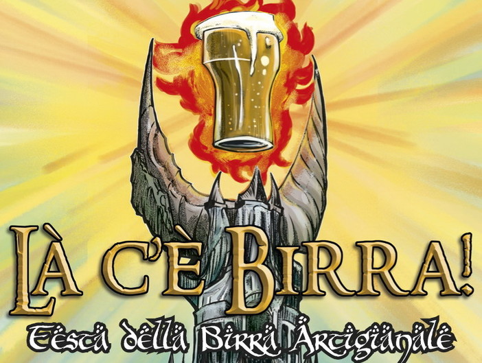 Camporosso: nel fine settimana 'l'A C'E' Birra' una manifestazione tra musica e buon cibo per la solidarietà