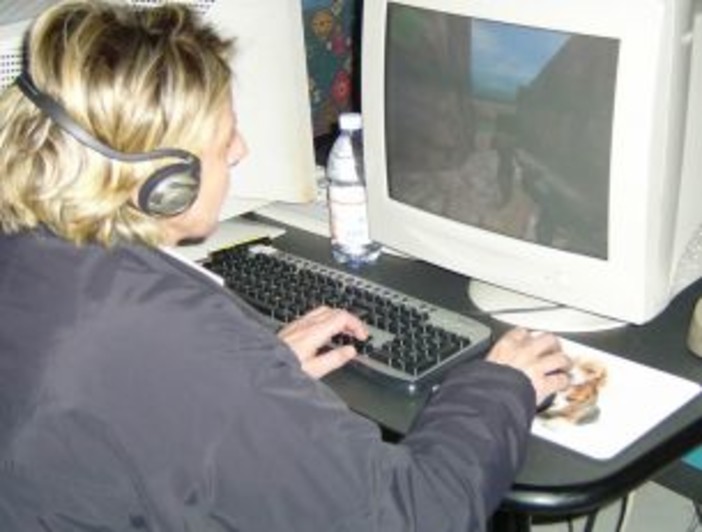 Ventimiglia: addio ai vecchi computer in Comune, saranno sostituiti da nuovi e più moderni apparecchi Ventimiglia: addio ai vecchi computer in Comune, saranno sostituiti da nuovi e più moderni apparecchi