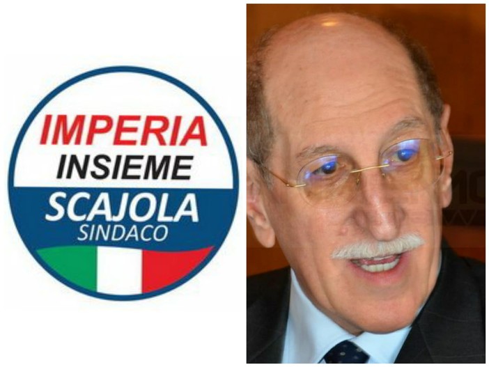 Regionali 2020, 'Imperia Insieme' sostiene Luigi Sappa. Ramoino: "E' il miglior candidato" Regionali 2020, 'Imperia Insieme' sostiene Luigi Sappa. Ramoino: "E' il miglior candidato"