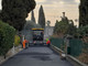 I lavori per l'asfalto in via Coggiola I lavori per l'asfalto in via Coggiola