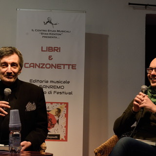Dedicata a Giovanni Choukhadarian la settima edizione: torna alla Federazione Operaia la rassegna ‘Libri &amp; Canzonette’