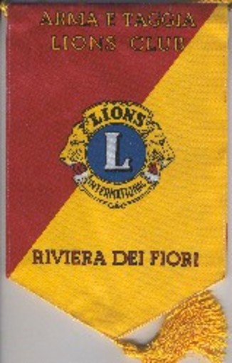 Cittadinanza Attiva: l’impulso che ha portato all’ok della Regione è partito dal Lions Club Arma e Taggia