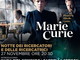 Venerdì prossimo con il Teatro Ariston di Sanremo il film 'Marie Curie' in streaming per la ‘Notte europea dei ricercatori’