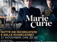 Venerdì prossimo con il Teatro Ariston di Sanremo il film 'Marie Curie' in streaming per la ‘Notte europea dei ricercatori’