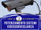 Ventimiglia: prosegue l'esposizione del programma per le Amministrative "Servono telecamere in città"