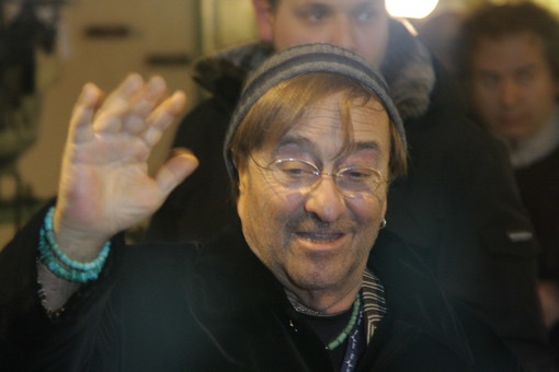Imperia, stasera un recital-concerto per omaggiare Lucio Dalla. L'evento si svolgerà nell'area manifestazione di Banchina Aicardi