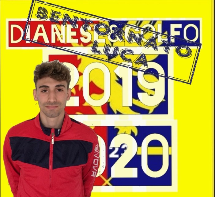 Calciomercato Promozione. Dianese&Golfo, UFFICIALE il ritorno di Luca Arrigo Calciomercato Promozione. Dianese&Golfo, UFFICIALE il ritorno di Luca Arrigo