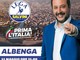 Elezioni 2019: sabato e domenica prossimi, il Vicepremier e Segretario Federale della Lega Matteo Salvini ad Albenga e Sanremo