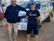 Motori: decima prestazione di tappa per Carcheri e Musi nell'ottava giornata della Dakar Classic