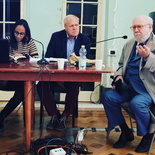 “La presenza britannica a Sanremo”: venerdì pomeriggio ultimo appuntamento con l’Unitre “La presenza britannica a Sanremo”: venerdì pomeriggio ultimo appuntamento con l’Unitre