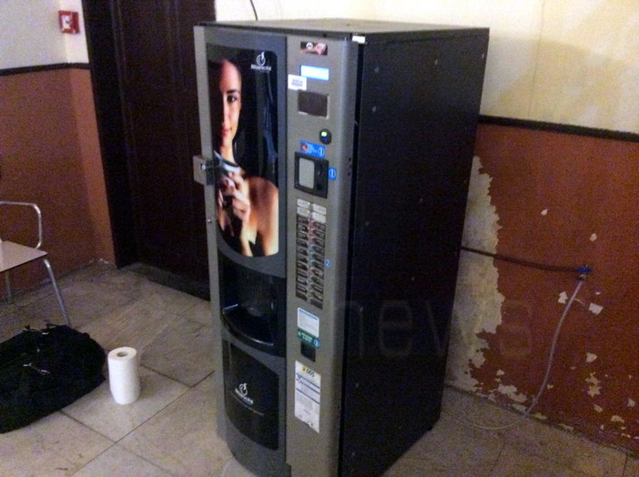 Sostenibilità ambientale per gli edifici sanitari, da Regione Liguria 2.1 milioni di euro in provincia di Imperia Sostenibilità ambientale per gli edifici sanitari, da Regione Liguria 2.1 milioni di euro in provincia di Imperia