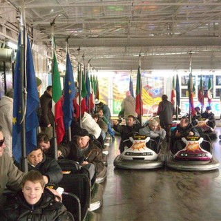 Imperia: Luna Park, sconti in arrivo per i ragazzi possessori della Teen Card