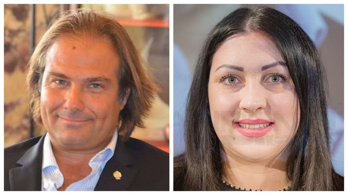 Sanremo: suddivisione e possibile chiusura di una sezione della 'Madre Francesca di Gesù', Odg di Fratelli d'Italia Sanremo: suddivisione e possibile chiusura di una sezione della 'Madre Francesca di Gesù', Odg di Fratelli d'Italia