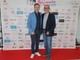 Da sinistra: Luca Ammirati e Walter Vacchino Da sinistra: Luca Ammirati e Walter Vacchino