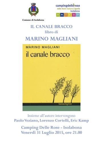 imperia: domani alla Biblioteca Civica la presentazione di "Amsterdam è una farfalla, di Magliani imperia: domani alla Biblioteca Civica la presentazione di "Amsterdam è una farfalla, di Magliani
