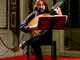 Taggia: stasera un "Concerto per il nostro territorio" presso l'ex oratorio di Santa Teresa Taggia: stasera un "Concerto per il nostro territorio" presso l'ex oratorio di Santa Teresa