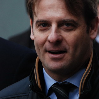 Elezioni Regionali: banchetto elettorale con Marco Scajola