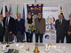 Diritto Umanitario e Giustizia Transizionale giovedì scorso al Lion Club Sanremo Host (Foto)