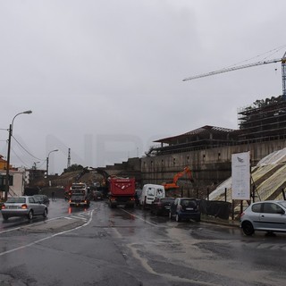 Sanremo: previsioni turistiche per il centro commerciale 'The Mall', interrogazione di Simone Baggioli